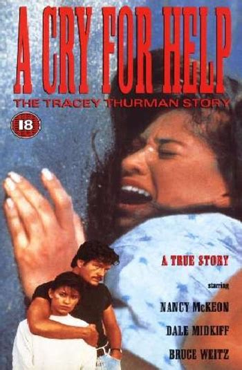 a cry for help the tracey thurman story full movie|nancy mckeon movie about abuse.